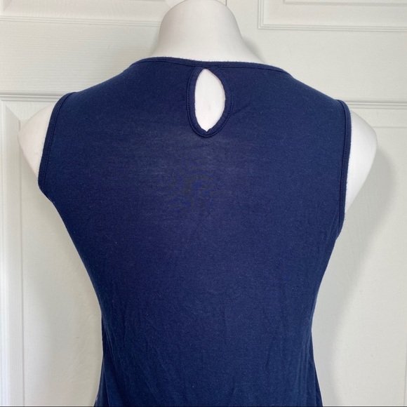 ISSI Top - Picture 5 of 8